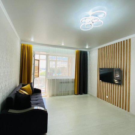 Жк Салтанат Apartment Kokshetau Luaran gambar