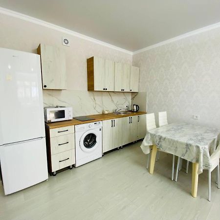 Жк Салтанат Apartment Kokshetau Luaran gambar