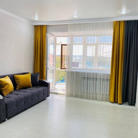 Жк Салтанат Apartment Kokshetau Luaran gambar