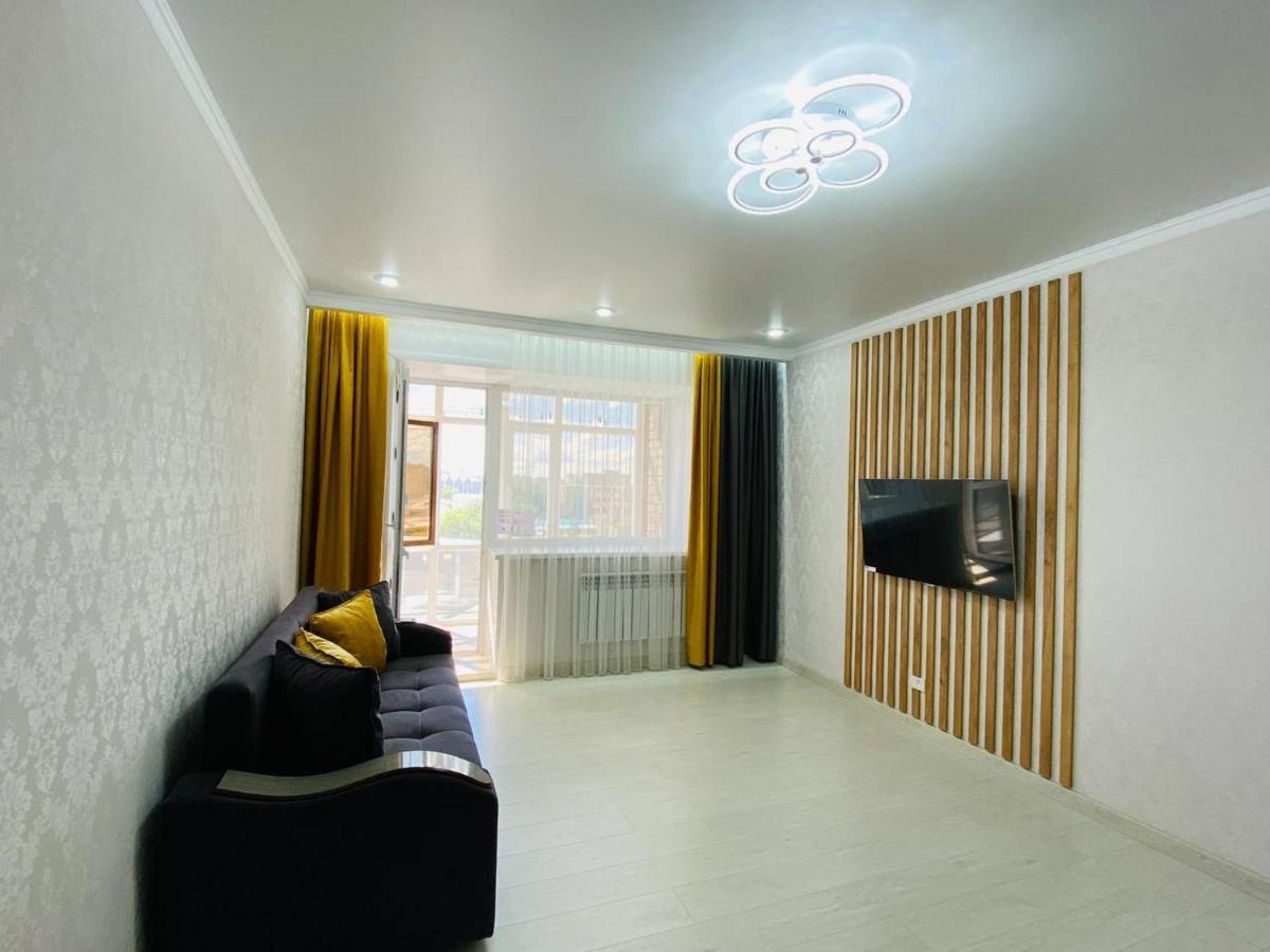 Жк Салтанат Apartment Kokshetau Luaran gambar