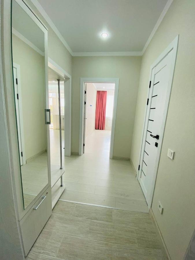 Жк Салтанат Apartment Kokshetau Luaran gambar