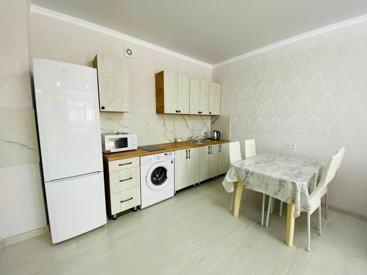 Жк Салтанат Apartment Kokshetau Luaran gambar