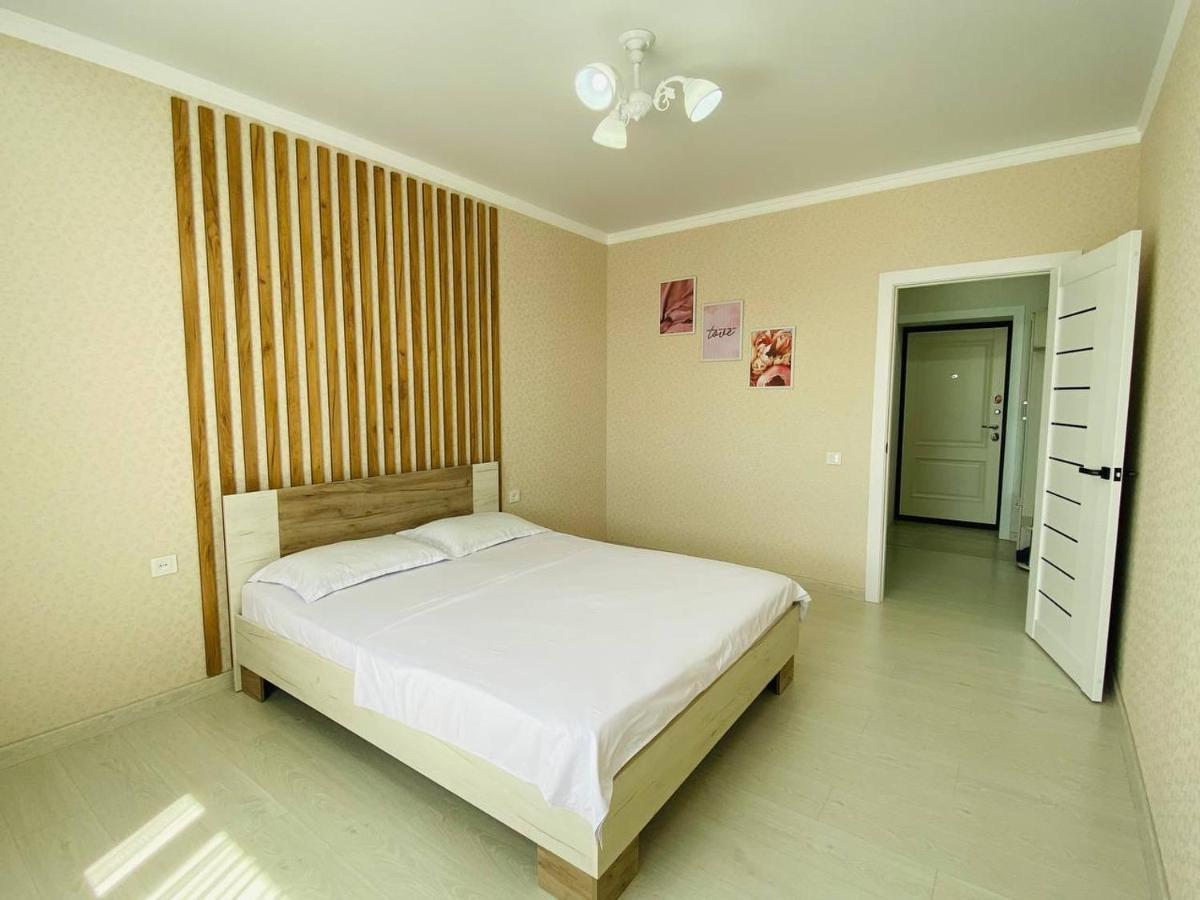 Жк Салтанат Apartment Kokshetau Luaran gambar