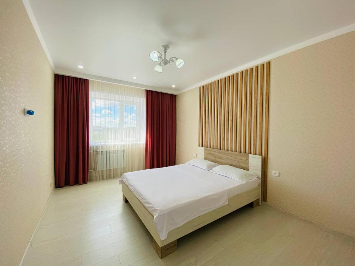 Жк Салтанат Apartment Kokshetau Luaran gambar